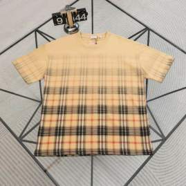 Picture of Burberry T Shirts Short _SKUBurberryS-XLaatx1219604